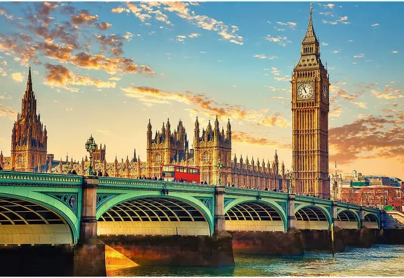 London, Vereinigtes Königreich