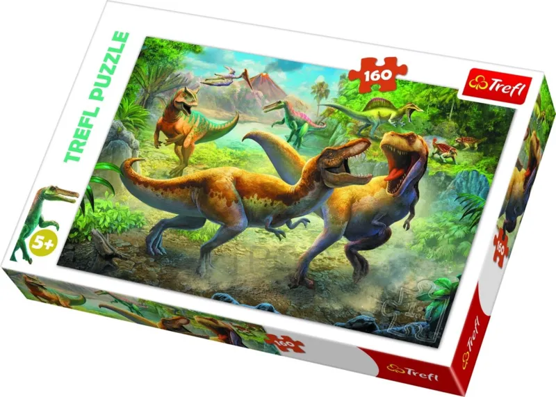Dinosaurs