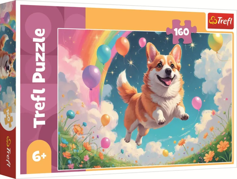 Der Beste Freund Des Menschen - Trefl