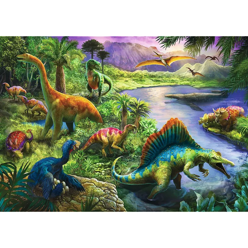 Dinosaurien