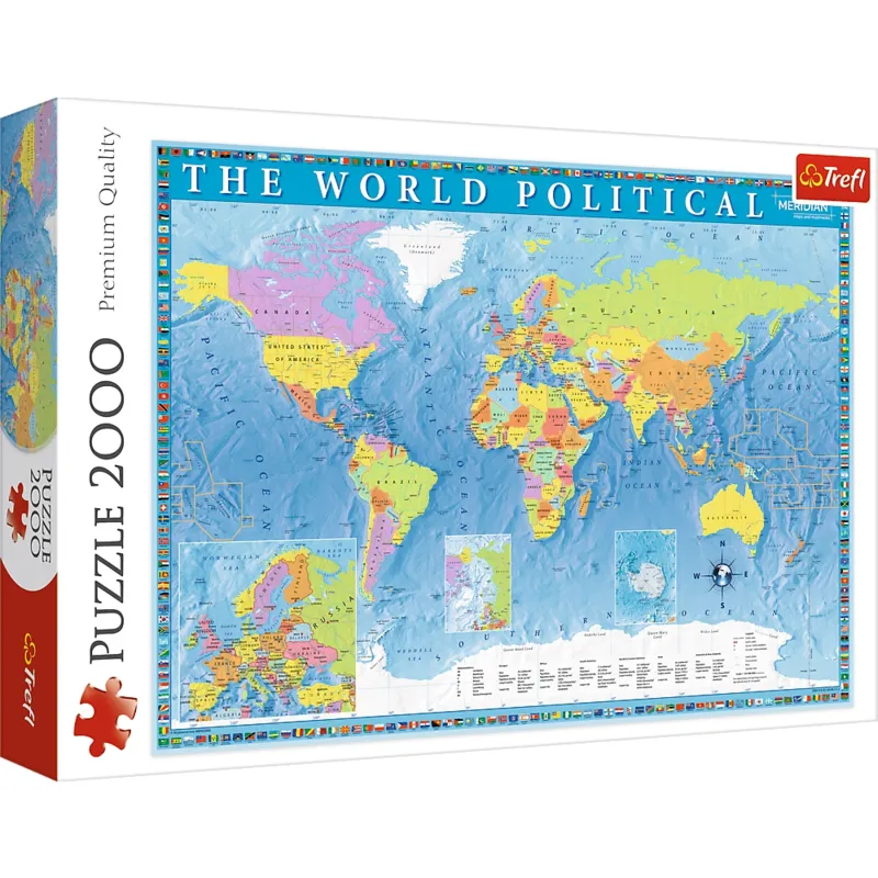 The World Political