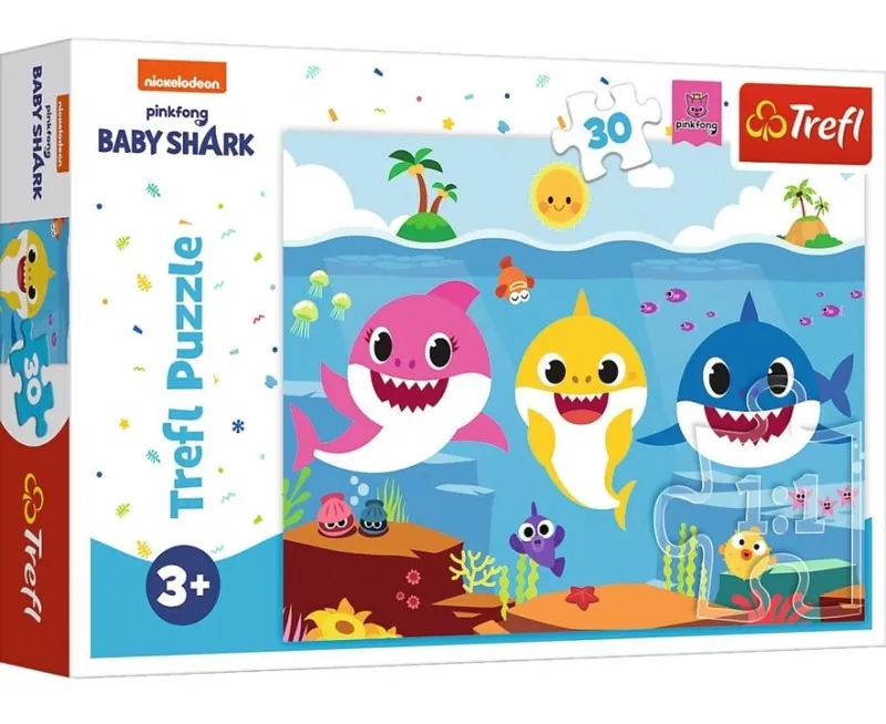 Baby Shark