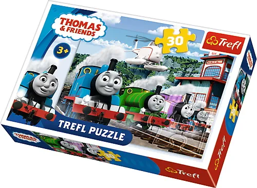 Thomas & Friends