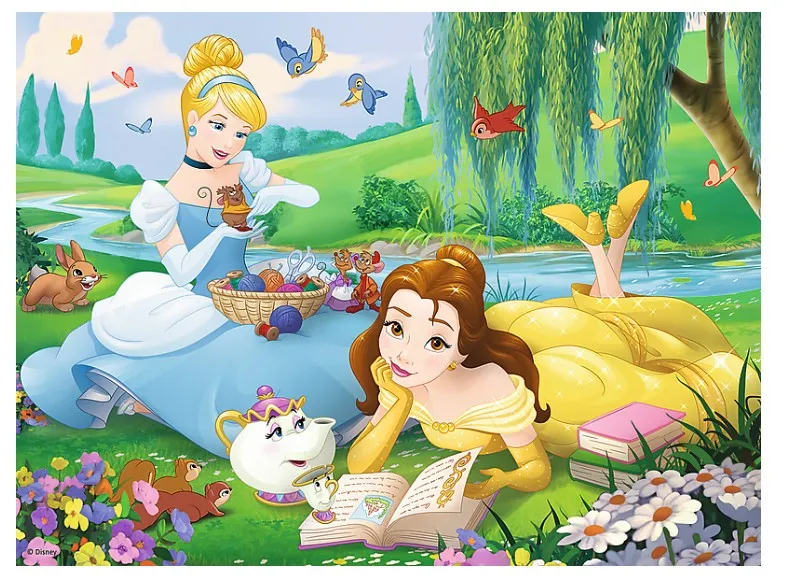 Disney Princess