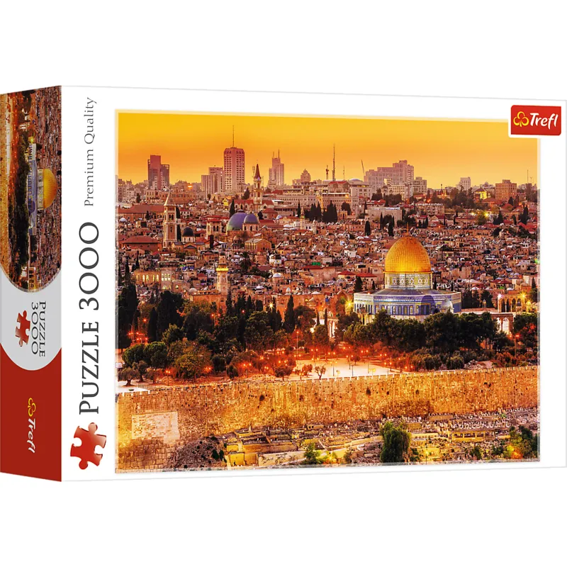 Jerusalem, Israel