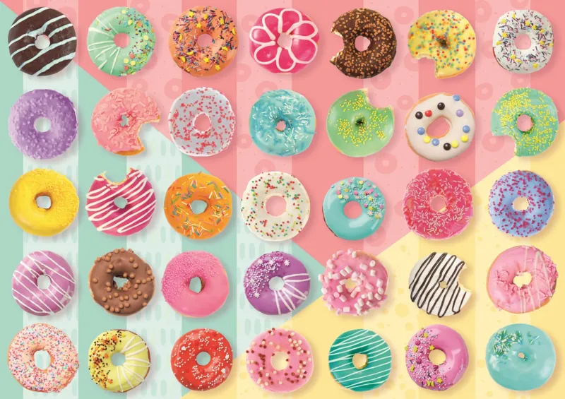 Doughnuts