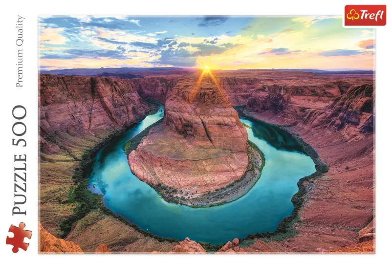 Grand Canyon, USA