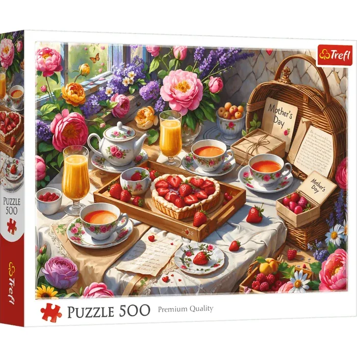 Sweets for Mother's Day