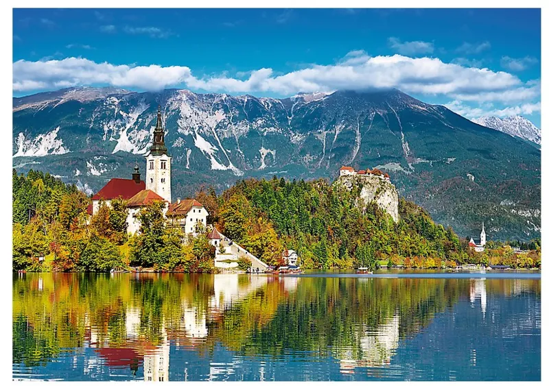 Bled, Slovenia