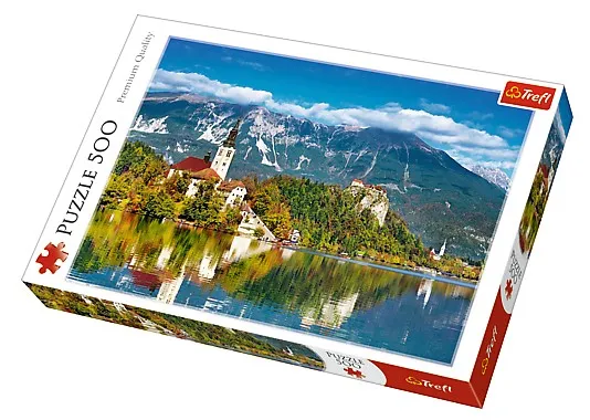 Bled, Slovenia