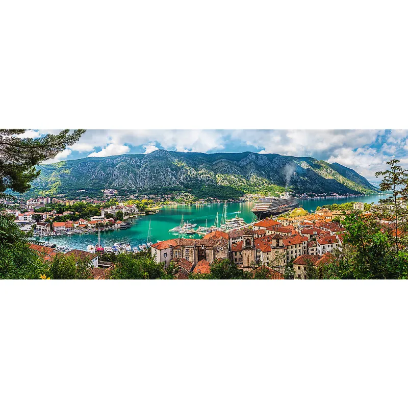 Kotor, Montenegro