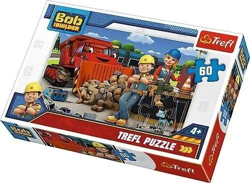 Bob The Builder