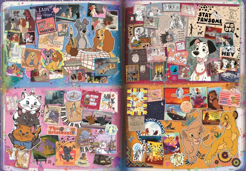 The Great Book of Disney - Disney