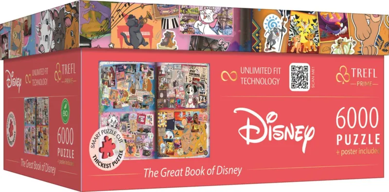 The Great Book of Disney - Disney