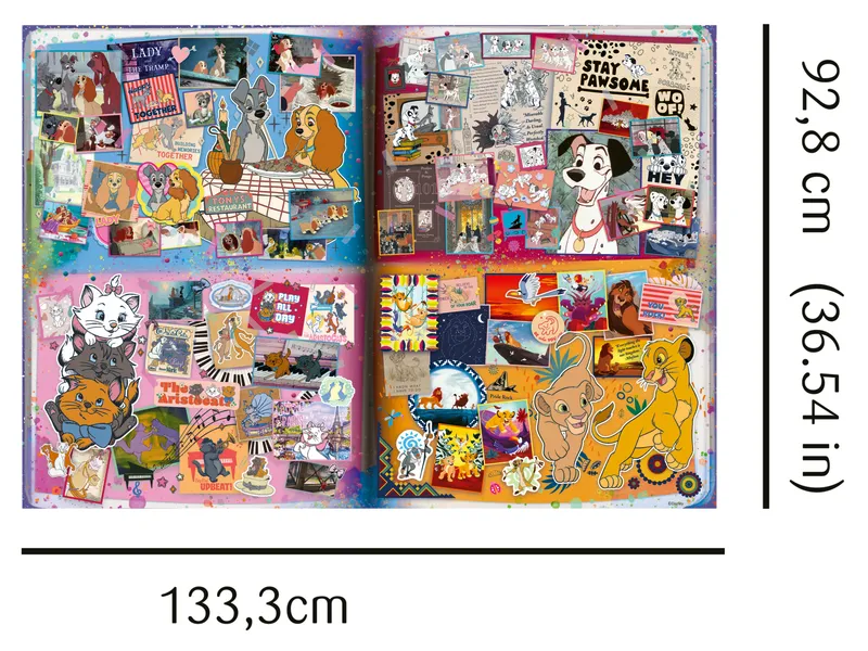 The Great Book of Disney - Disney