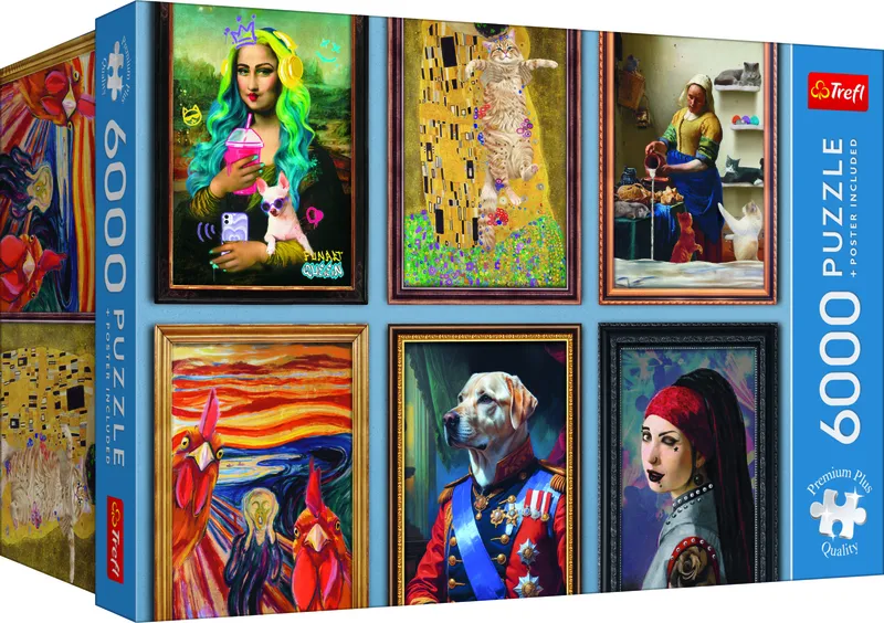 Fun Art Collection