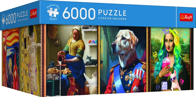 Fun Art Collection