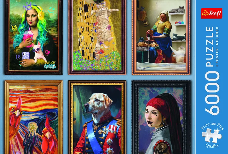 Fun Art Collection