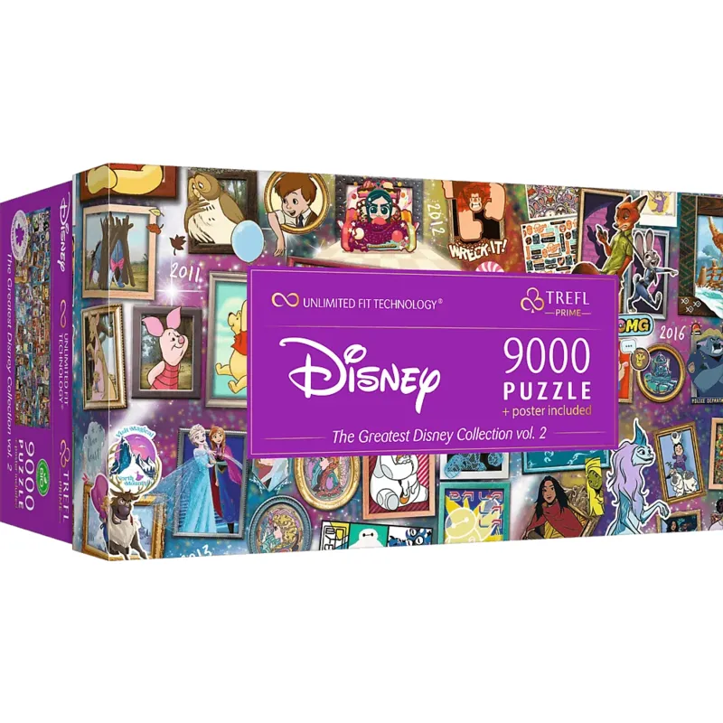 The Greatest Disney Collection vol.2