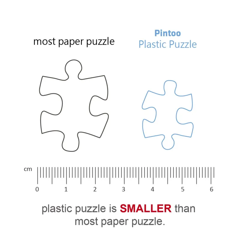 Plastic Puzzle - Kayomi - Kittens in Capsule Machine