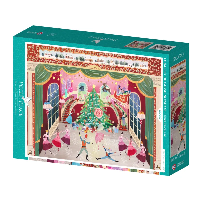 The Nutcracker Ballet