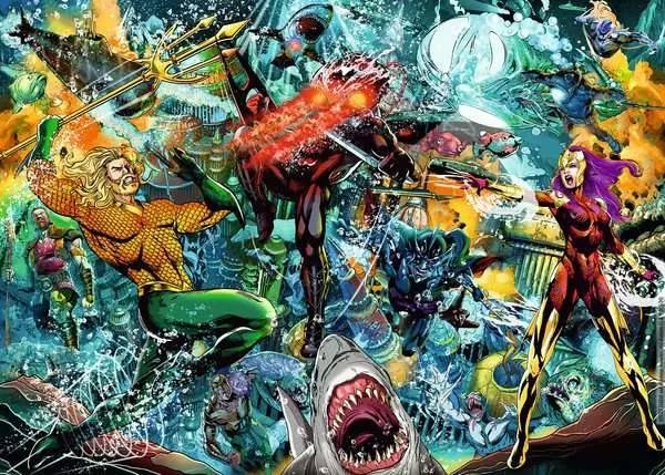 Aquaman
