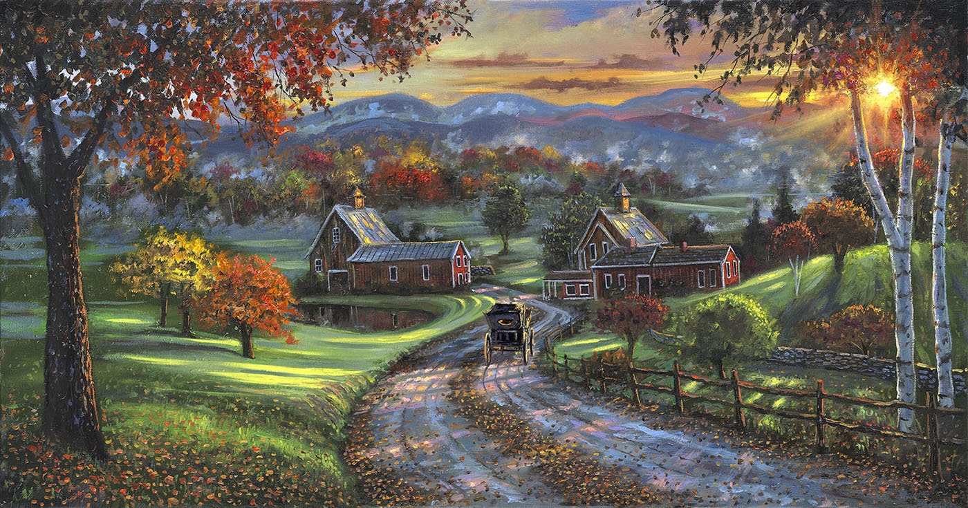 Sleepy Hollow Farm