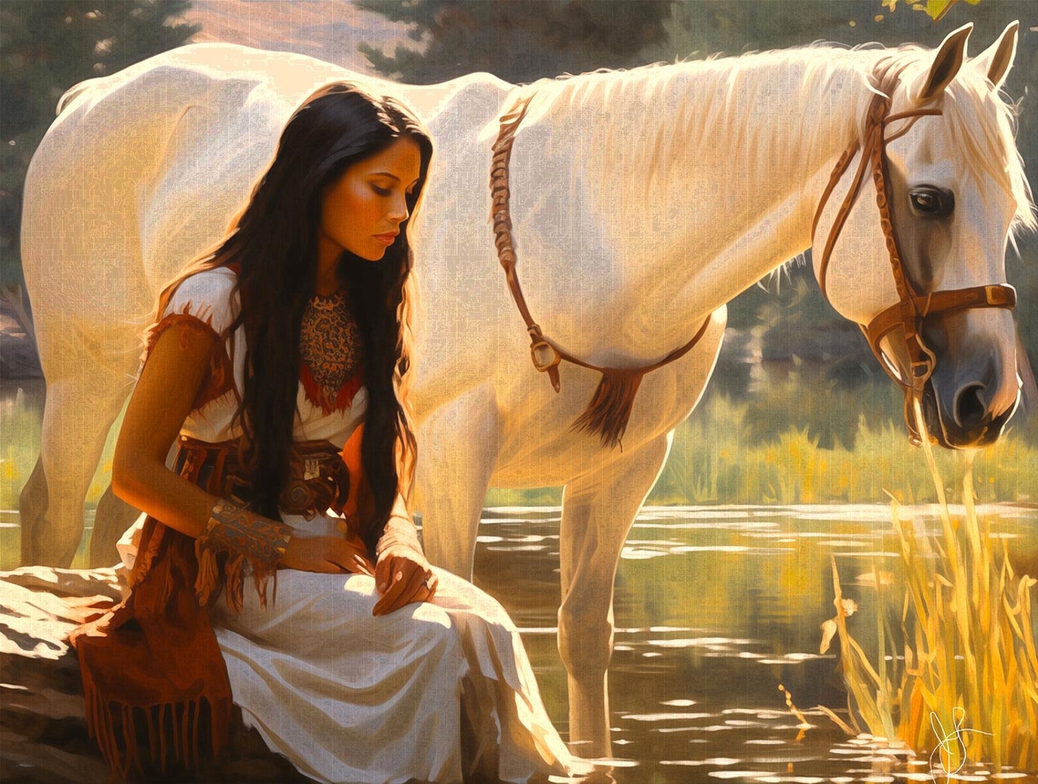 XXL Pieces - Remembered