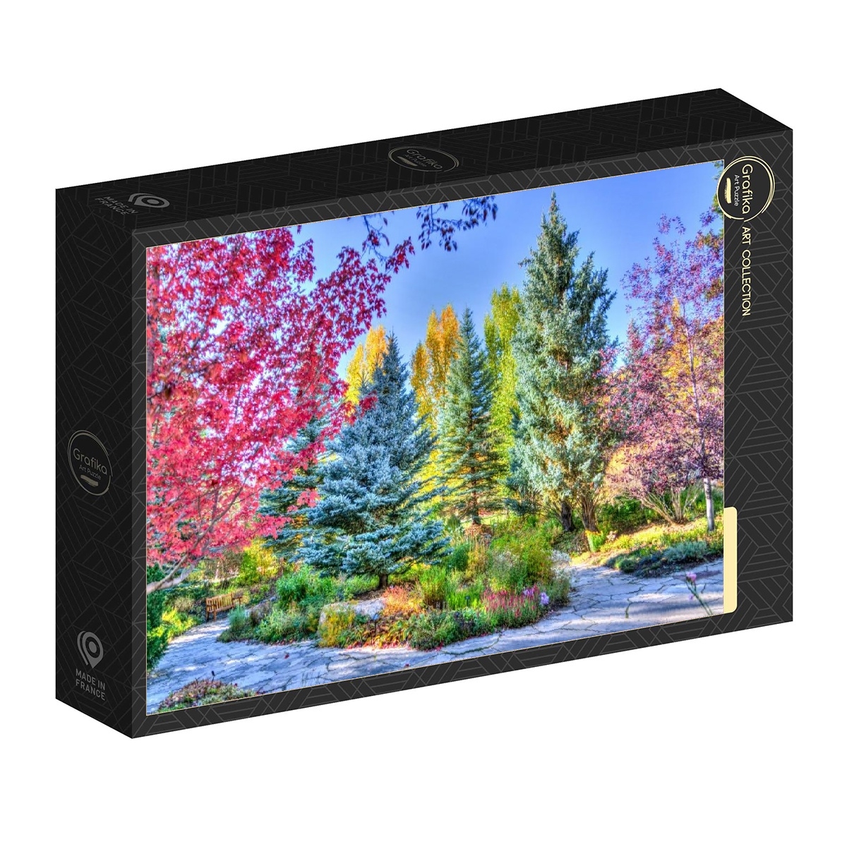 Grafika - Jigsaw puzzle - 1000 pieces - Grafika-F-33245 - Jigsawpuzzle ...