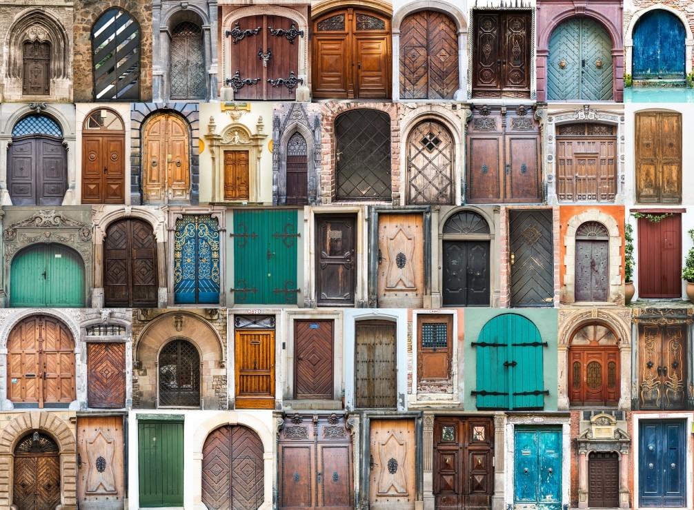 Doors
