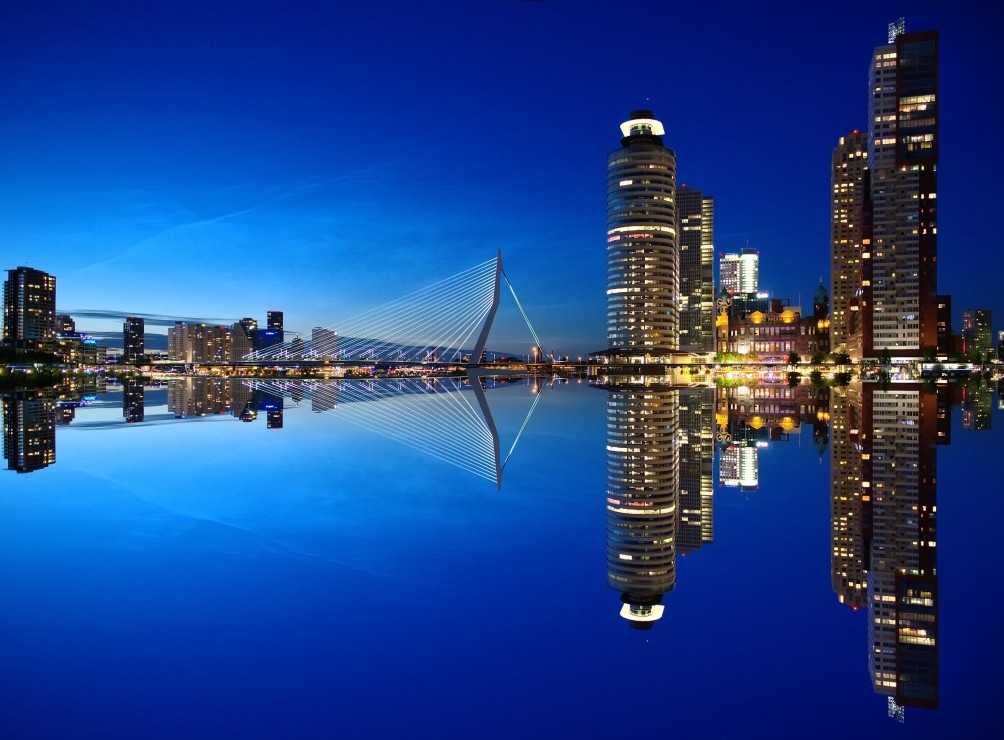 Rotterdam