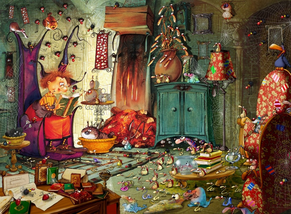 François Ruyer - Reading