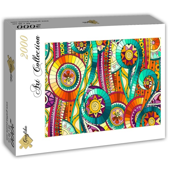Grafika - Jigsaw puzzle - 2000 pieces - Grafika-T-00610 - Jigsawpuzzle ...