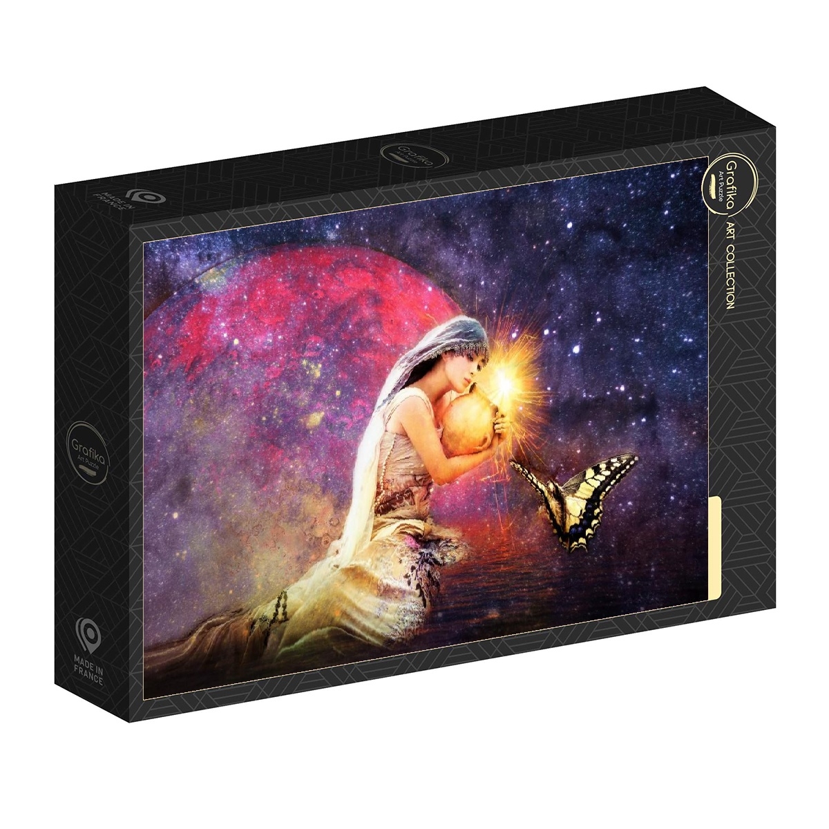 Grafika - Jigsaw puzzle Fantasy - 500 pieces - Grafika-F-32225 ...