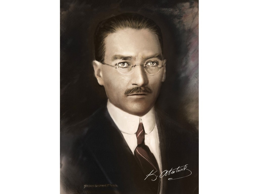 Atatürk