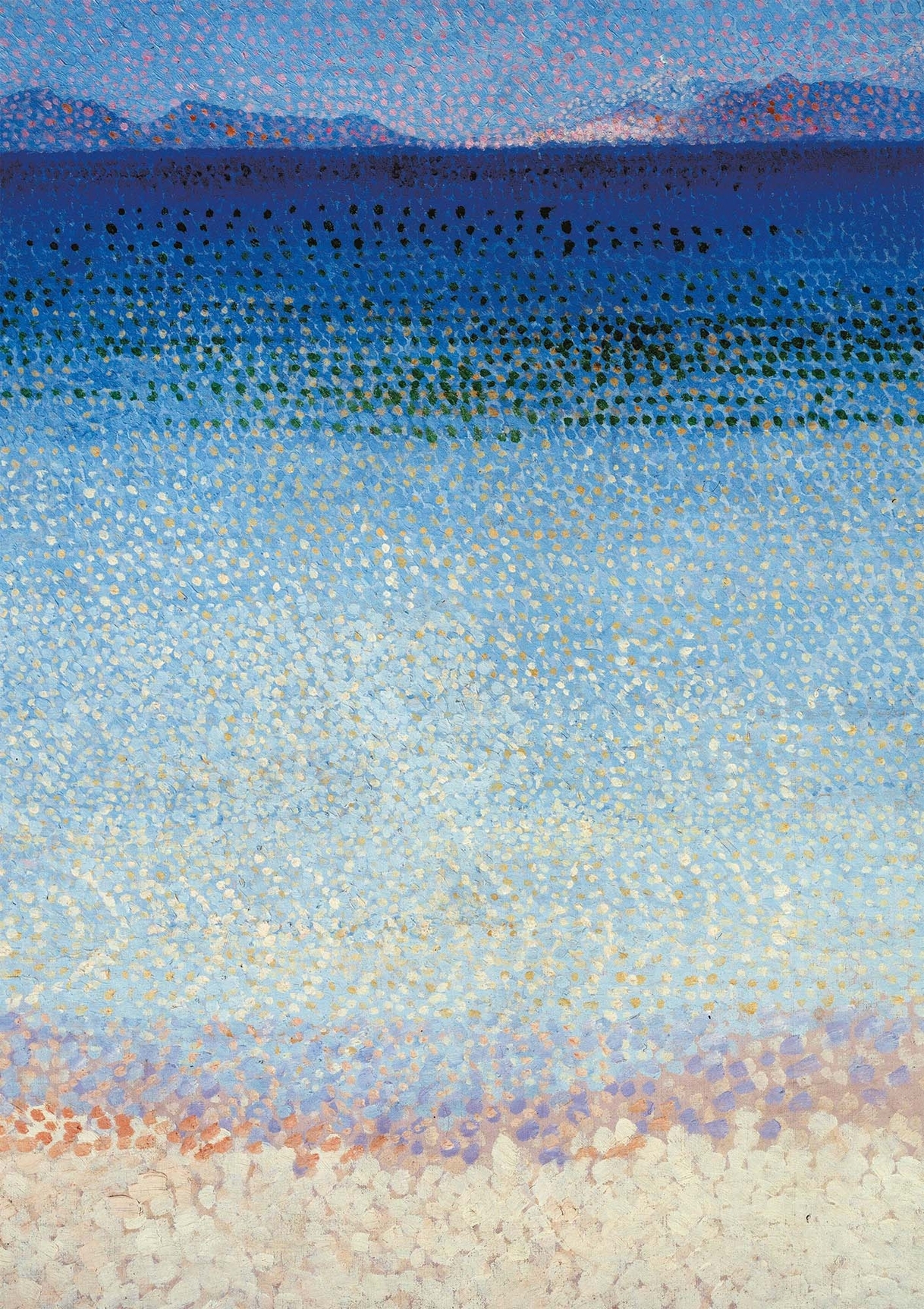 The Golden Islands - Cross