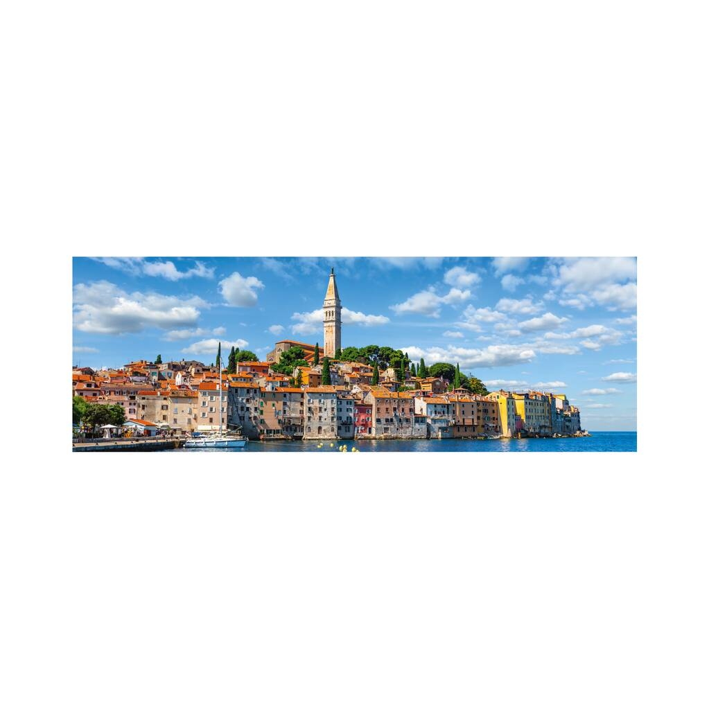 Port Of Rovinj