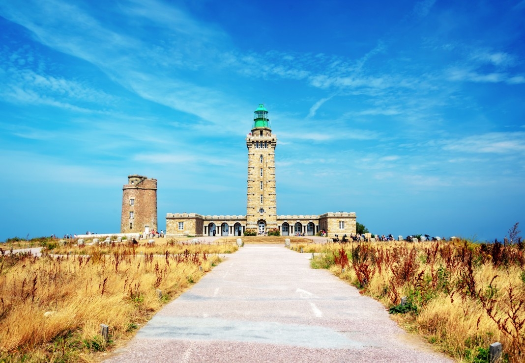 Phare du Cap Fréhel, Bretagne, France