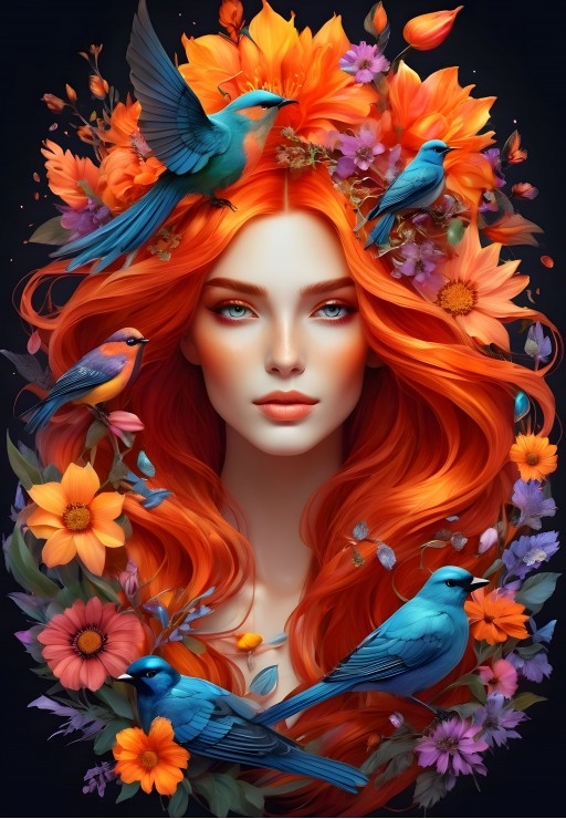 Maia - Soul of Nature Collection