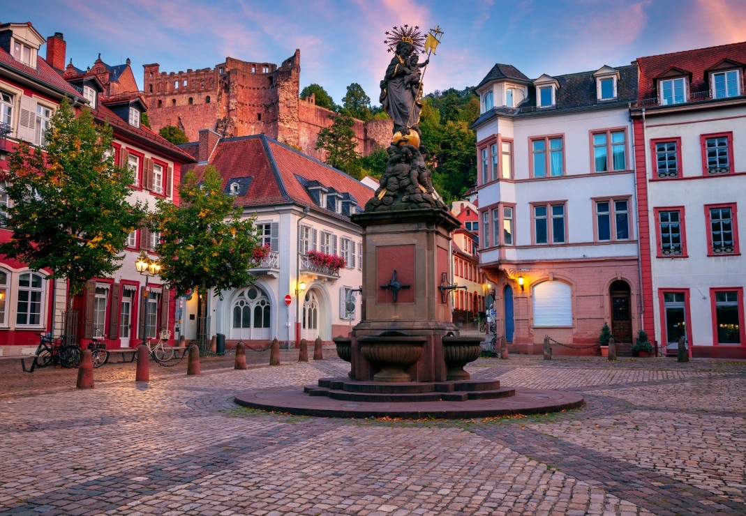 Heidelberg, Germany