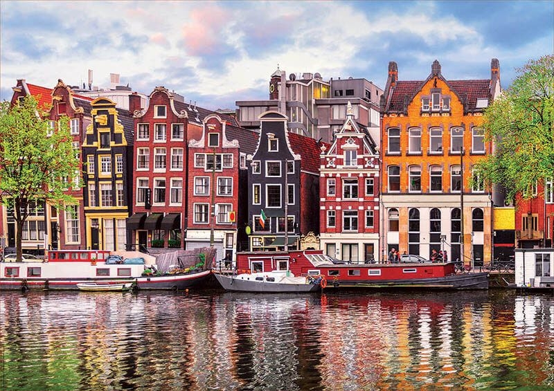 Amsterdam