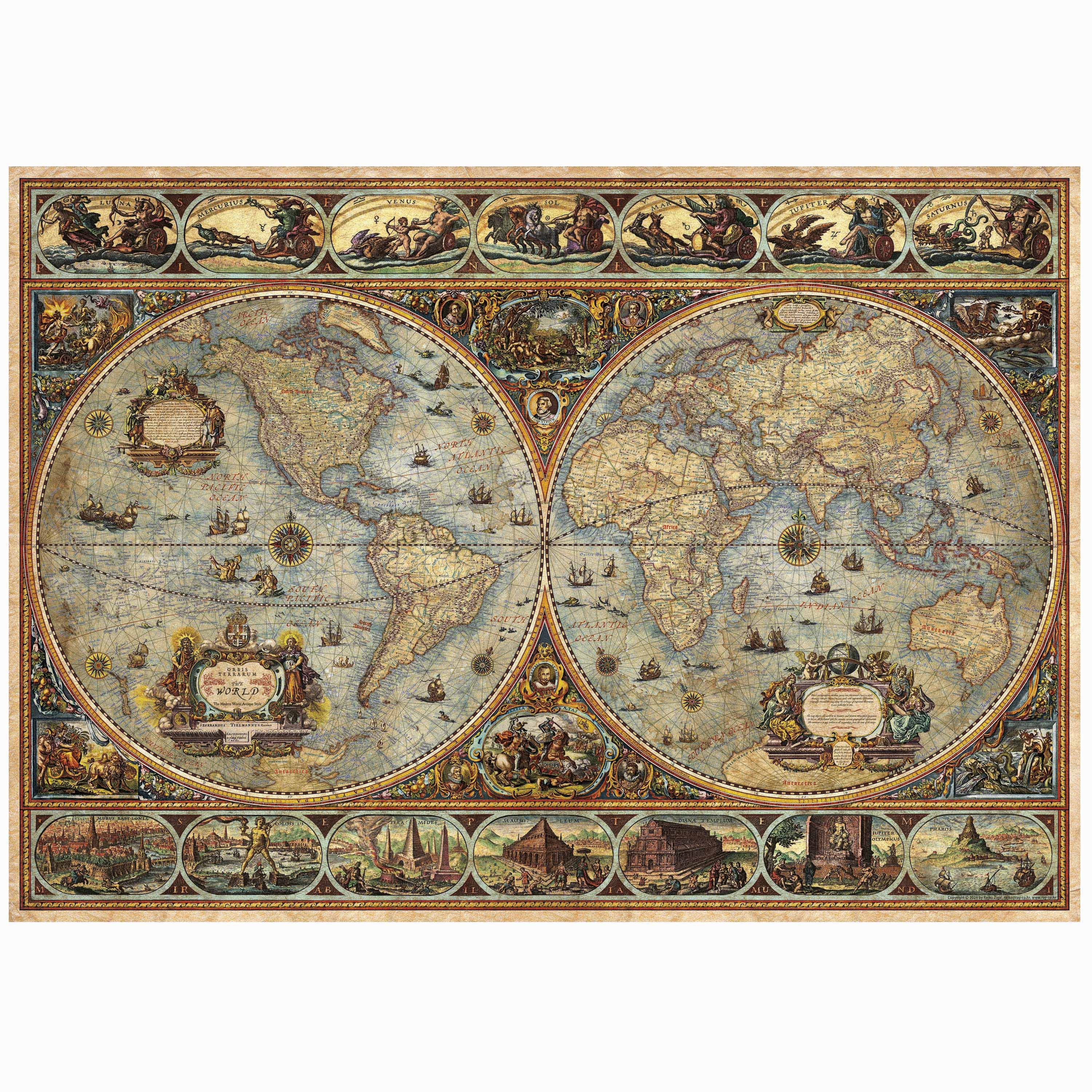 Orbis Terrarum