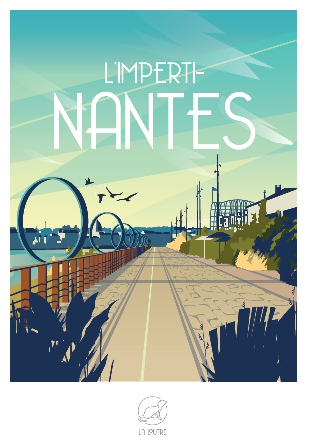 L'imperti NANTES