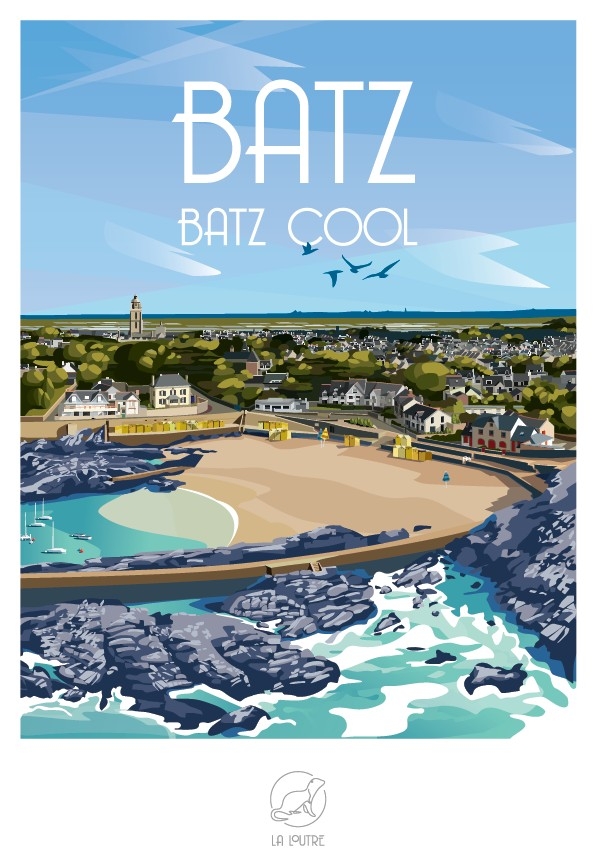 BATZ Batz Cool
