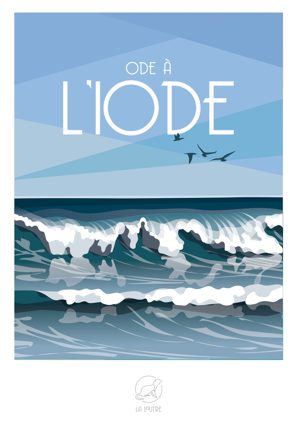 Ode à l'IODE