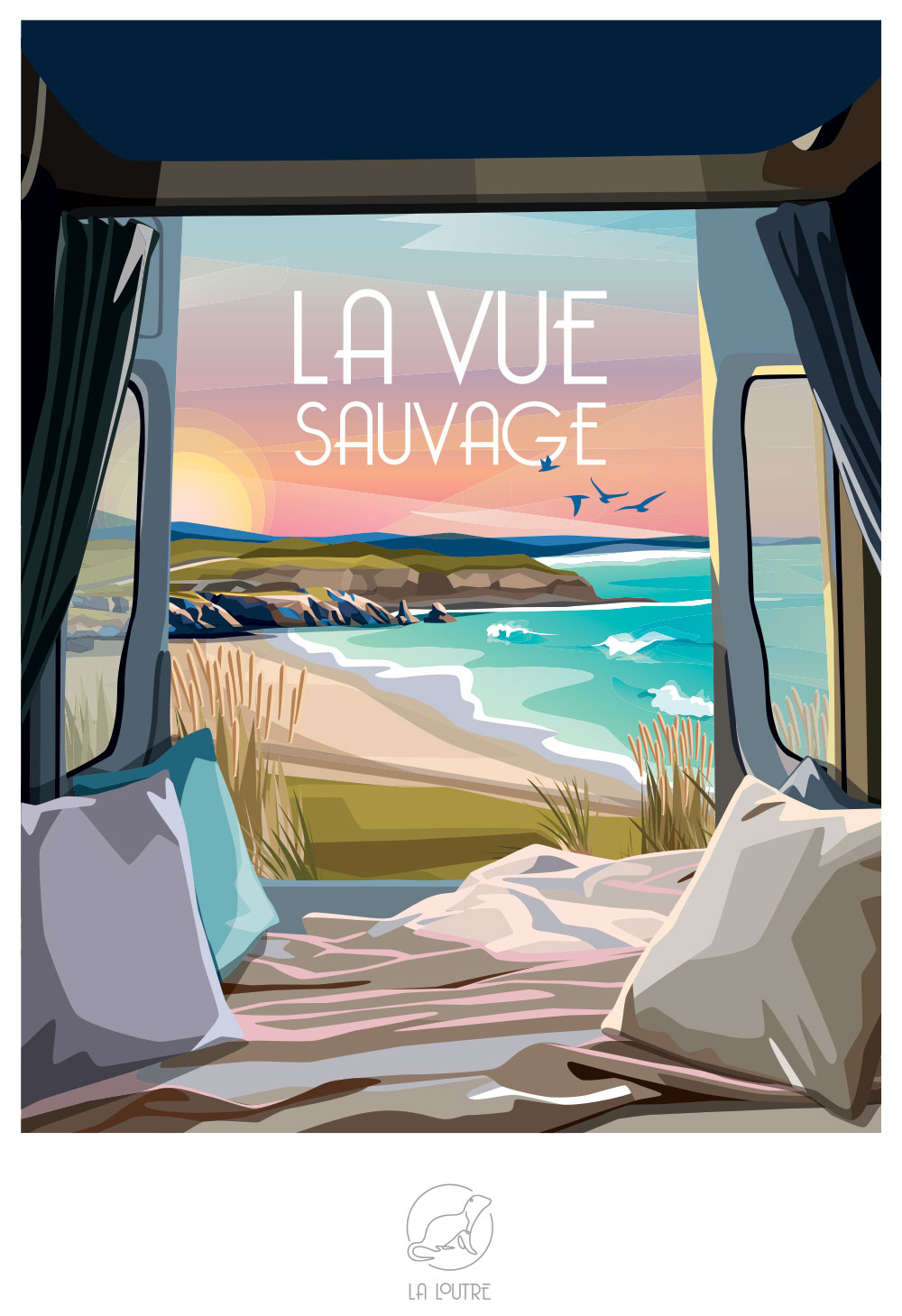La Vue Sauvage