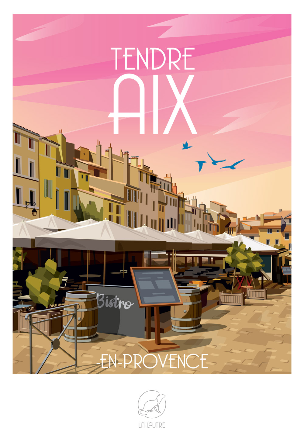 Lovely Aix