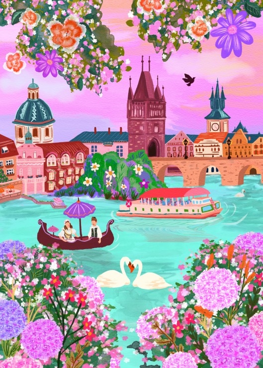 Prague, Czech Republic