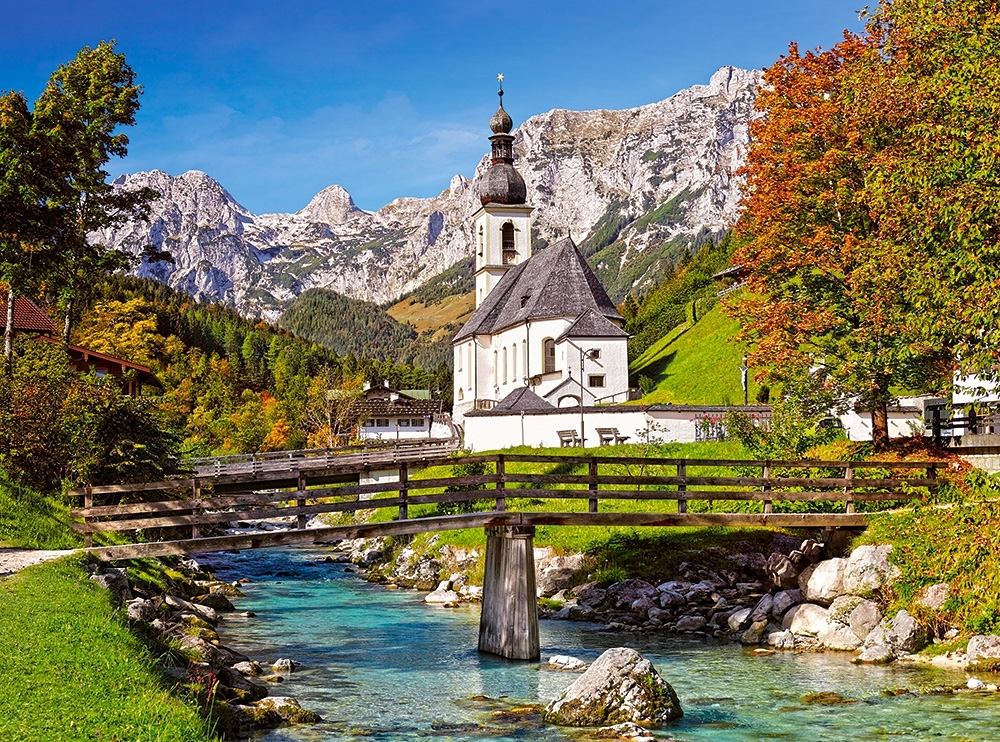 Ramsau, Germany