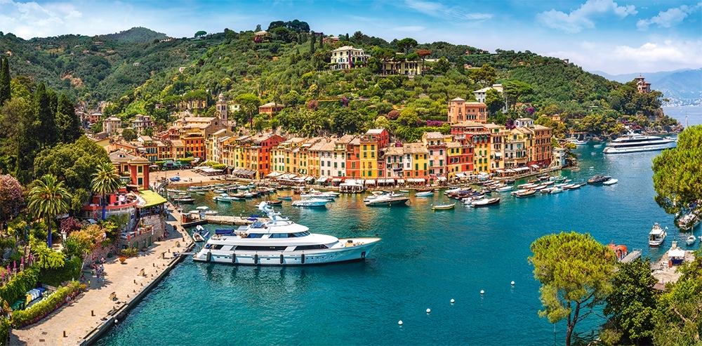 Portofino Italy